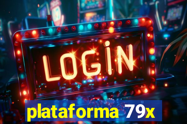 plataforma 79x